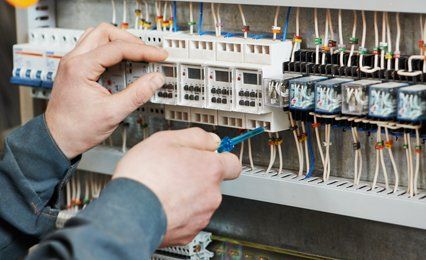 Fuse box replacements