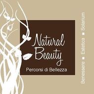 Logo Natural Beauty Centro Benessere