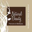 Logo Natural Beauty