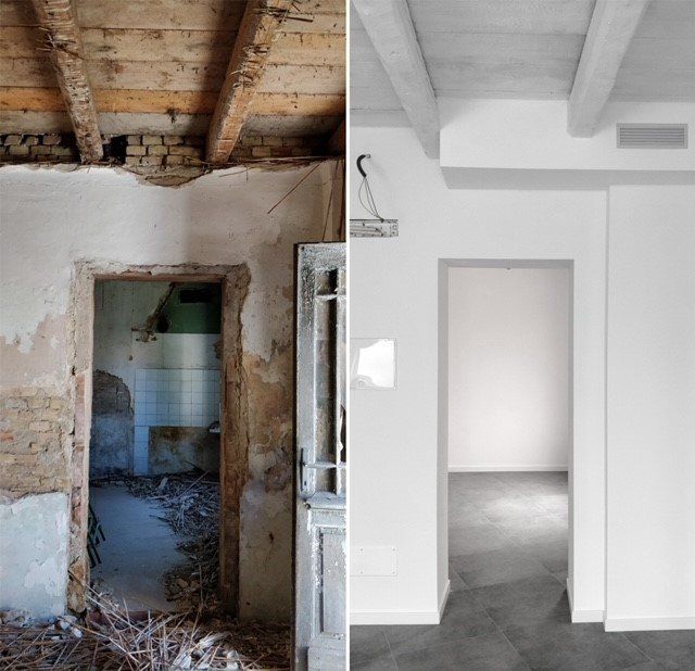 opere in cartongesso