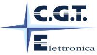 C. G. T. ELETTRONICA SPA_logo
