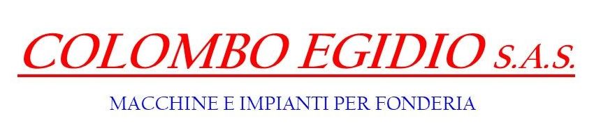 Colombo Egidio S.a.s.