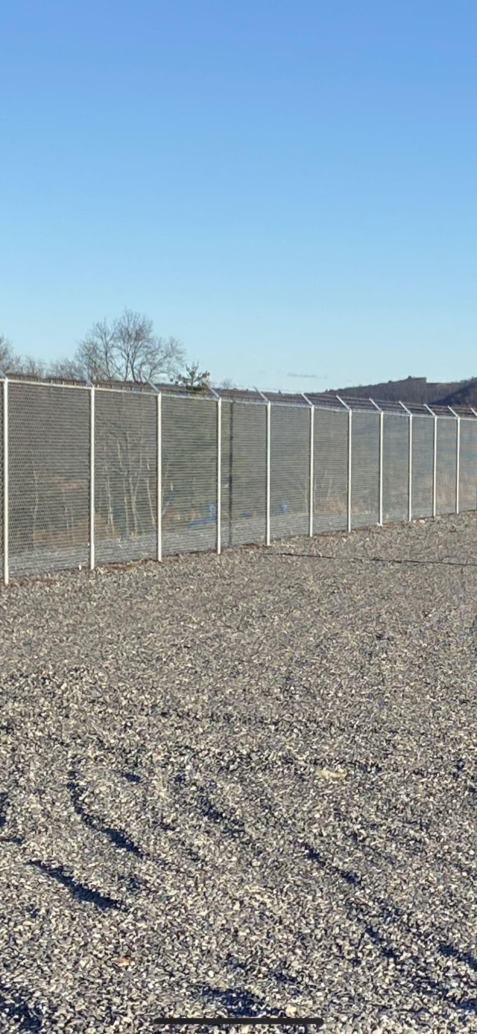 Metal Fence Supply Co. 1