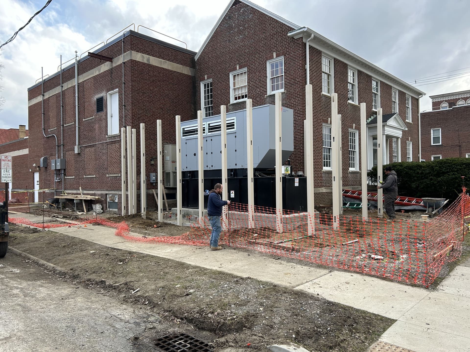 Metal Fence Supply Co. 10