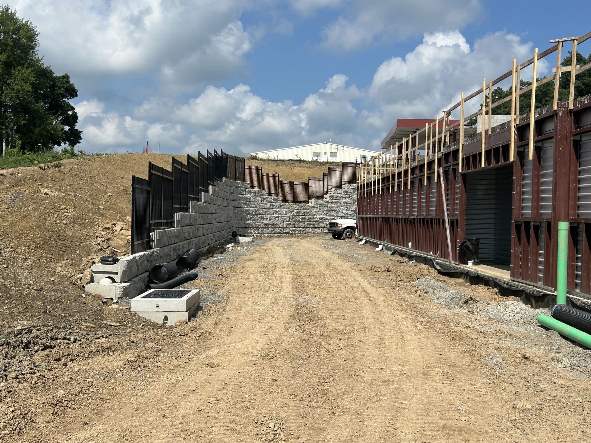 Metal Fence Supply Co. 15