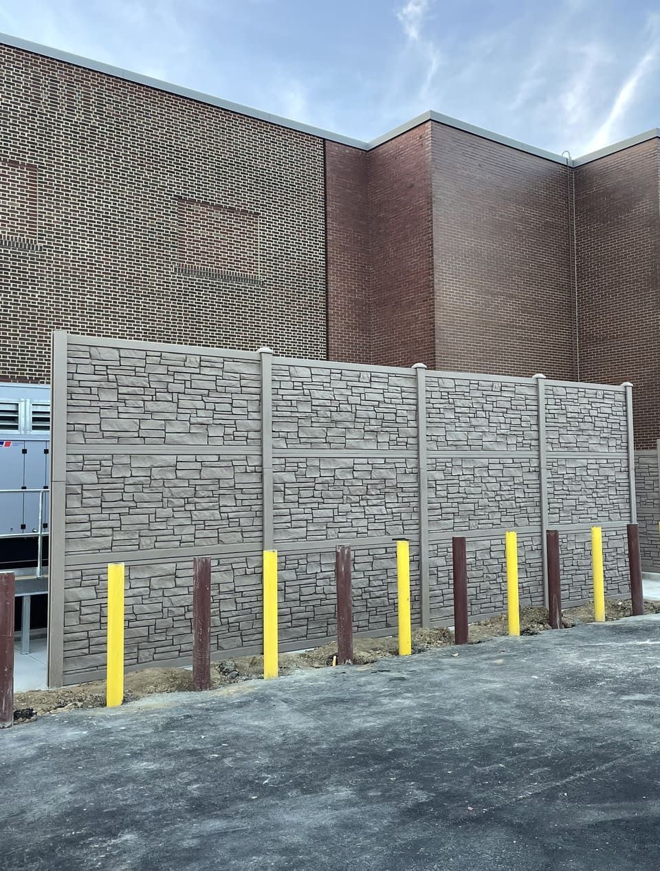 Metal Fence Supply Co. 16