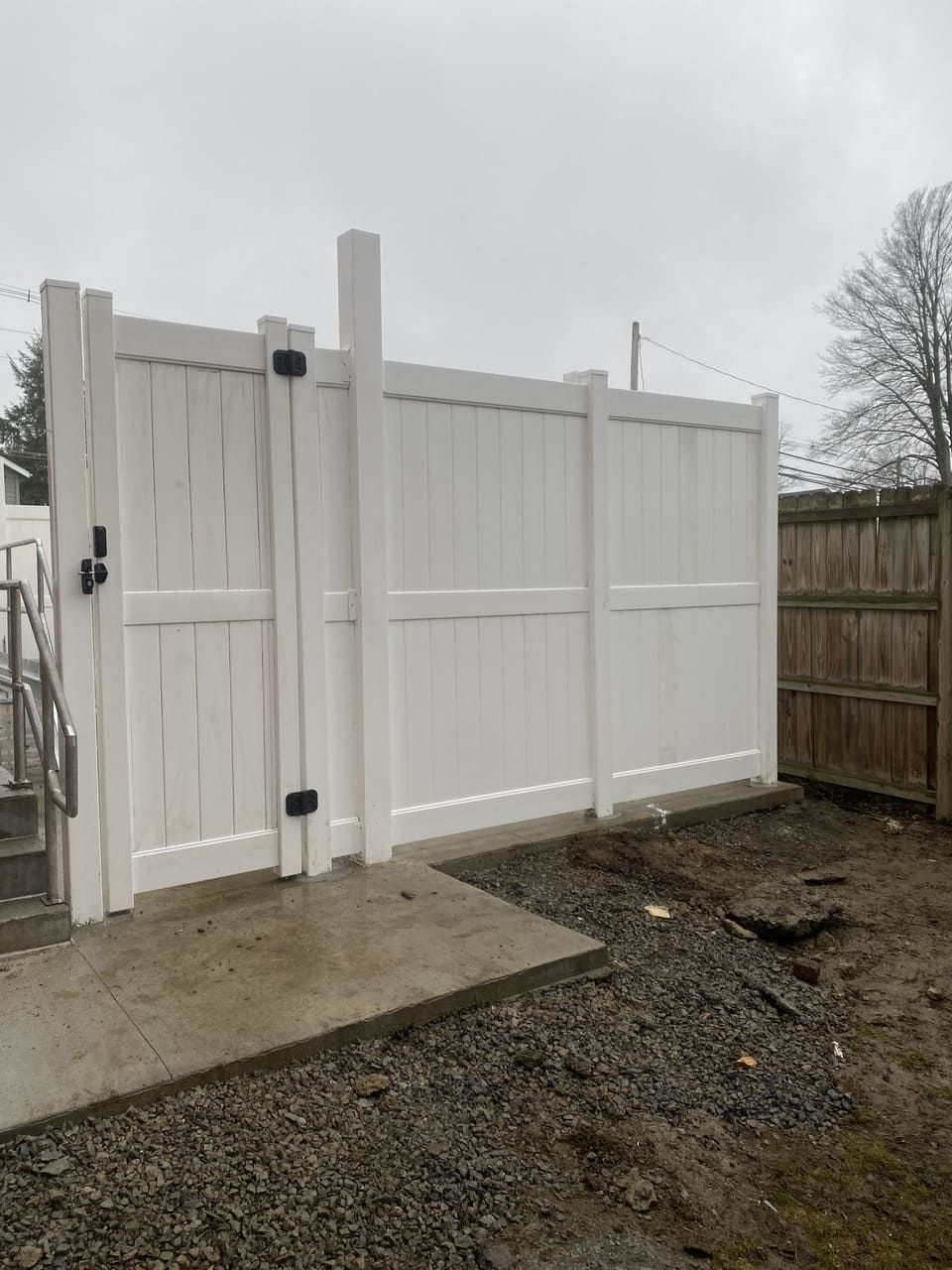 Metal Fence Supply Co. 2