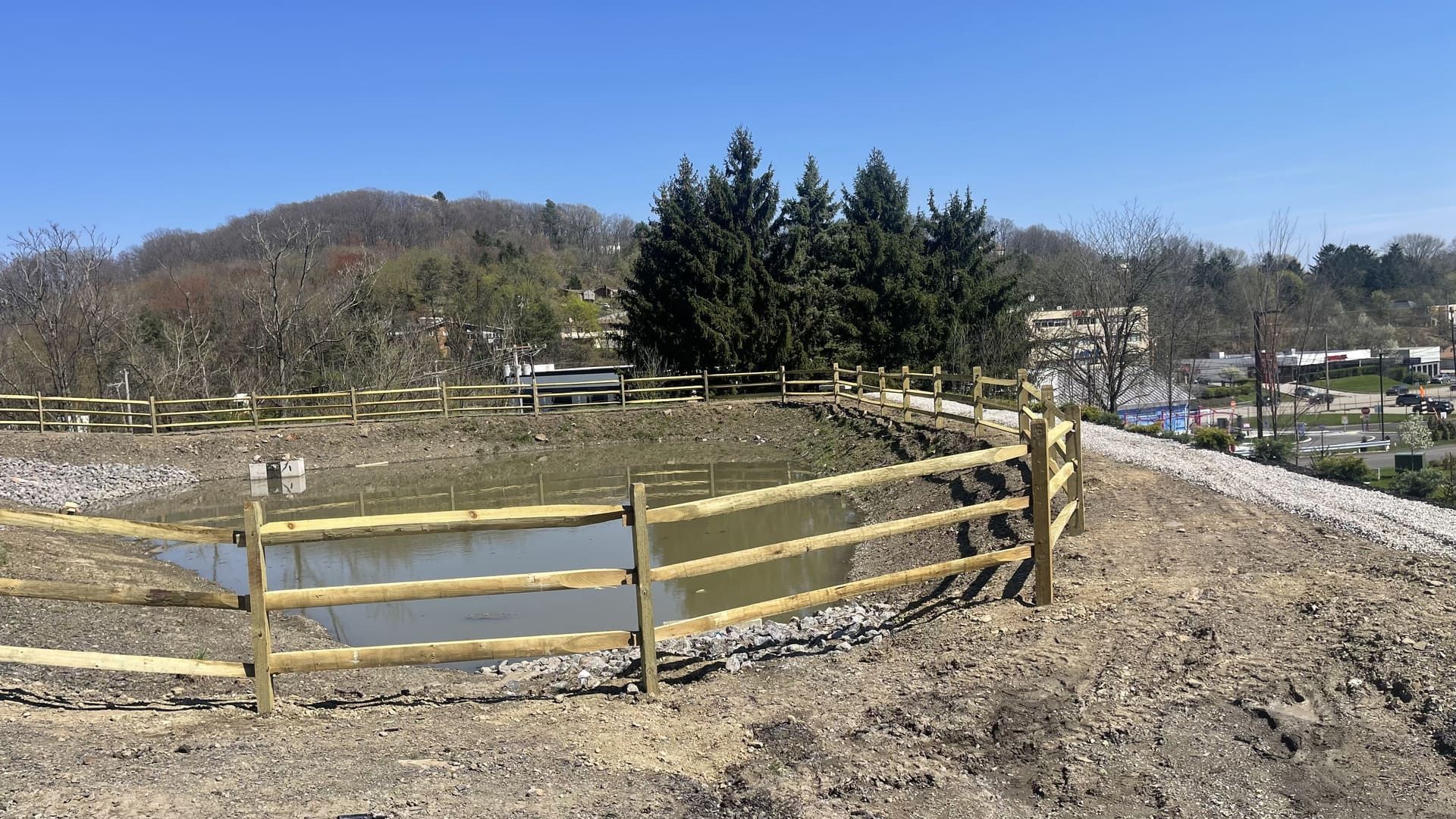 Metal Fence Supply Co. 20