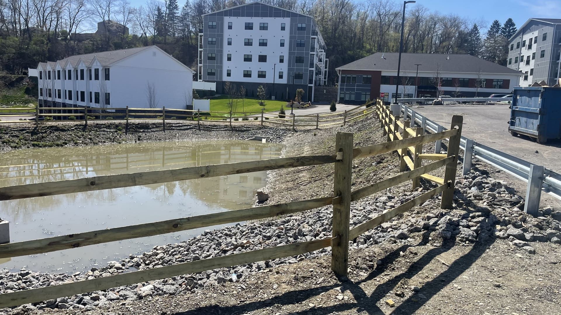 Metal Fence Supply Co. 21