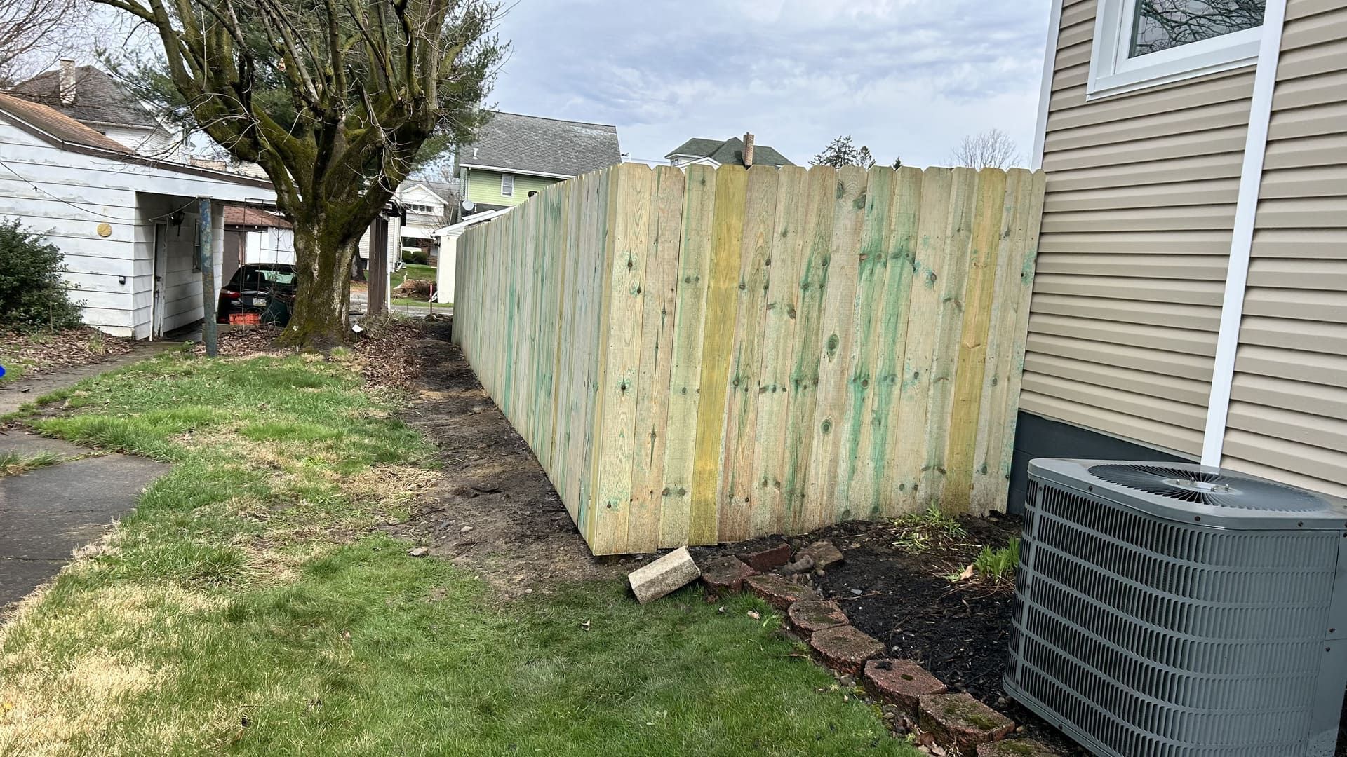 Metal Fence Supply Co. 22