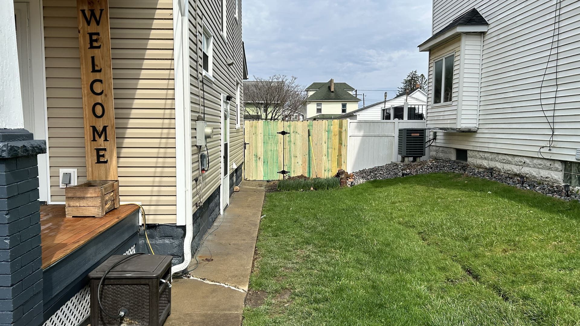 Metal Fence Supply Co. 23