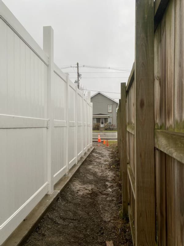 Metal Fence Supply Co. 3