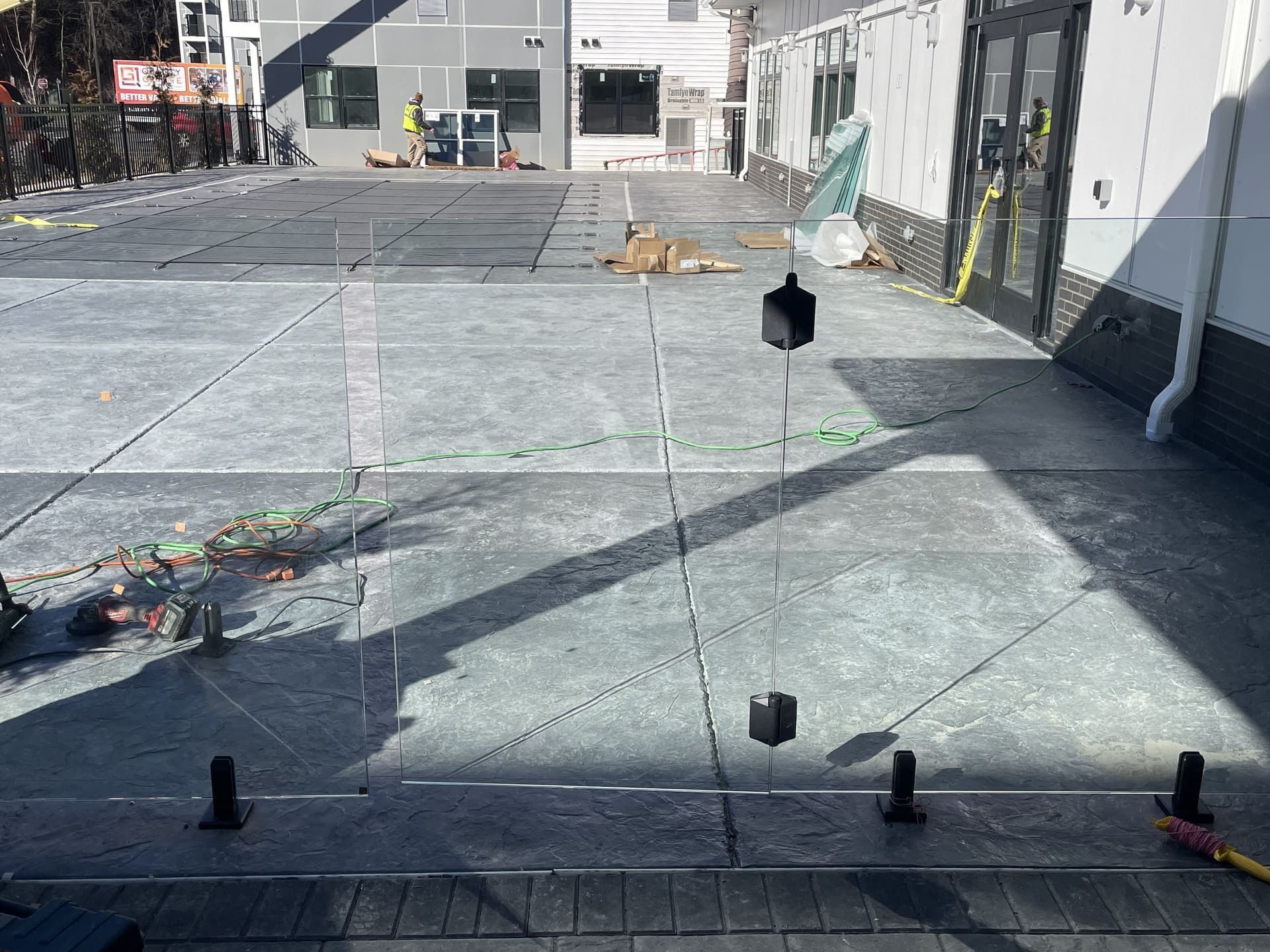 Metal Fence Supply Co. 6