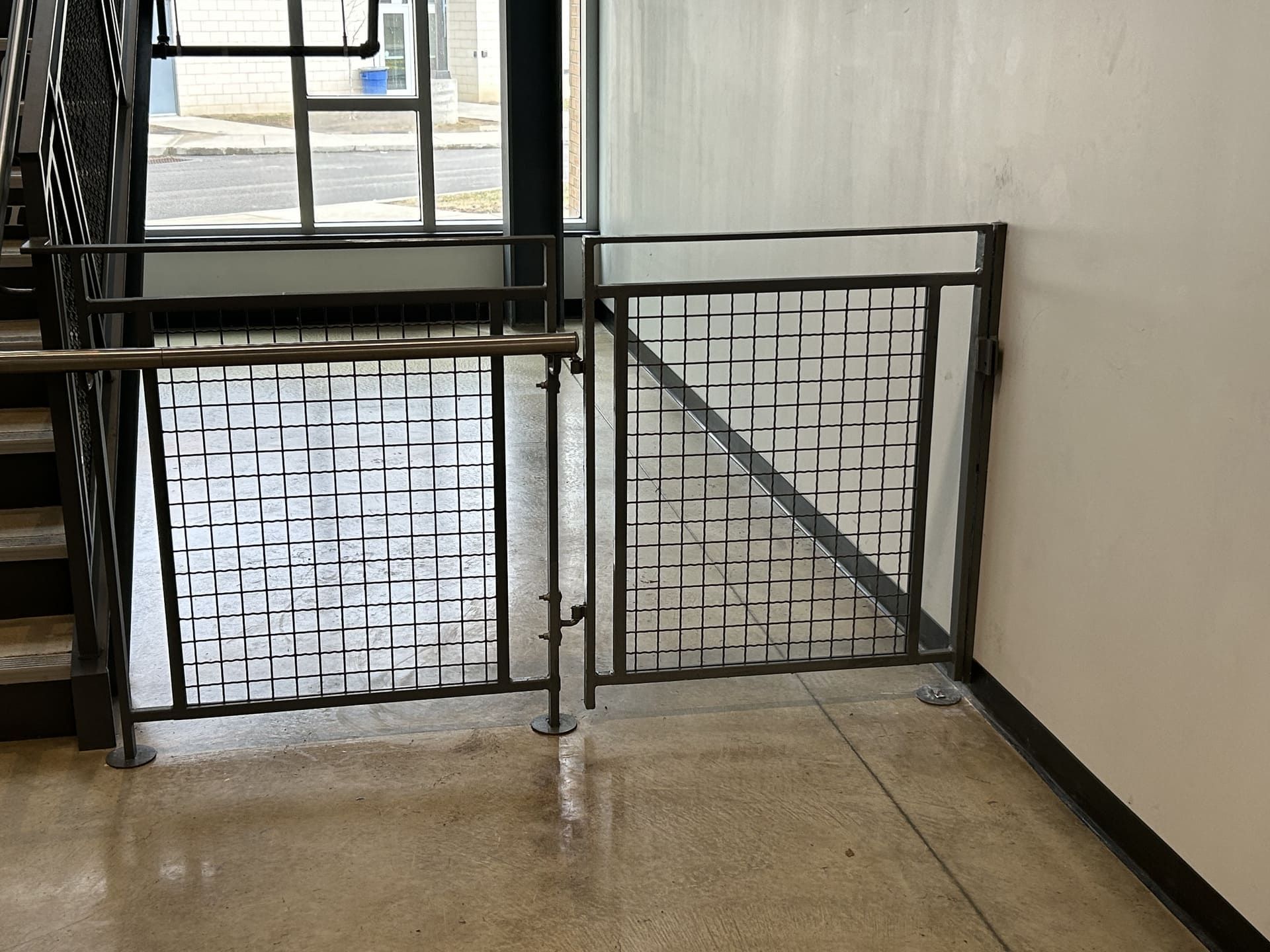 Metal Fence Supply Co. 9