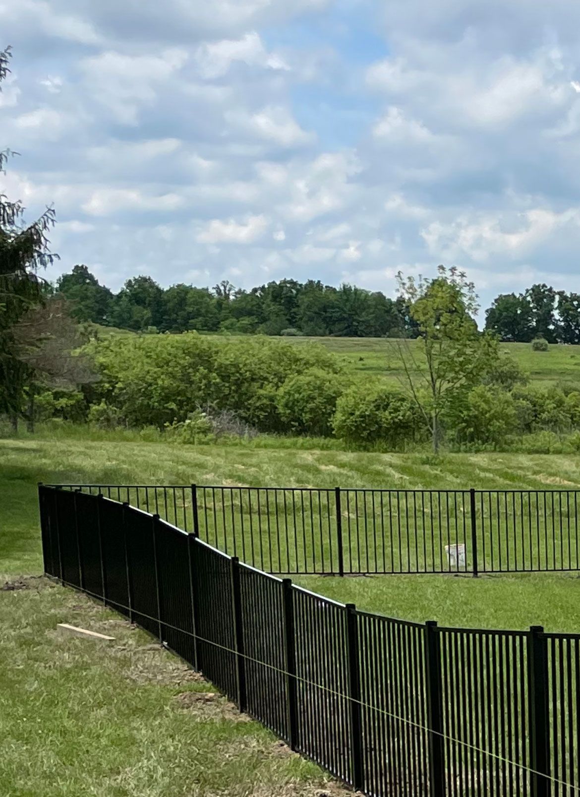 Metal Fence Supply Co. 25