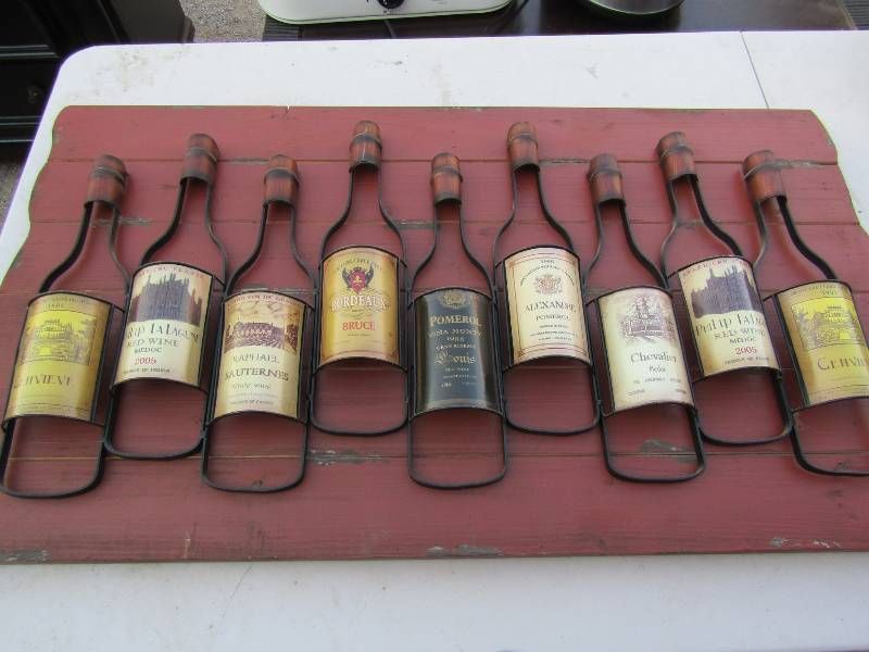 Unique estate sale resizing auction