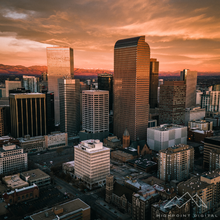 Digital Marketing agency Denver, Co