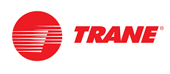 Trane Logo — Ogden, UT — Burrows Heating & Cooling