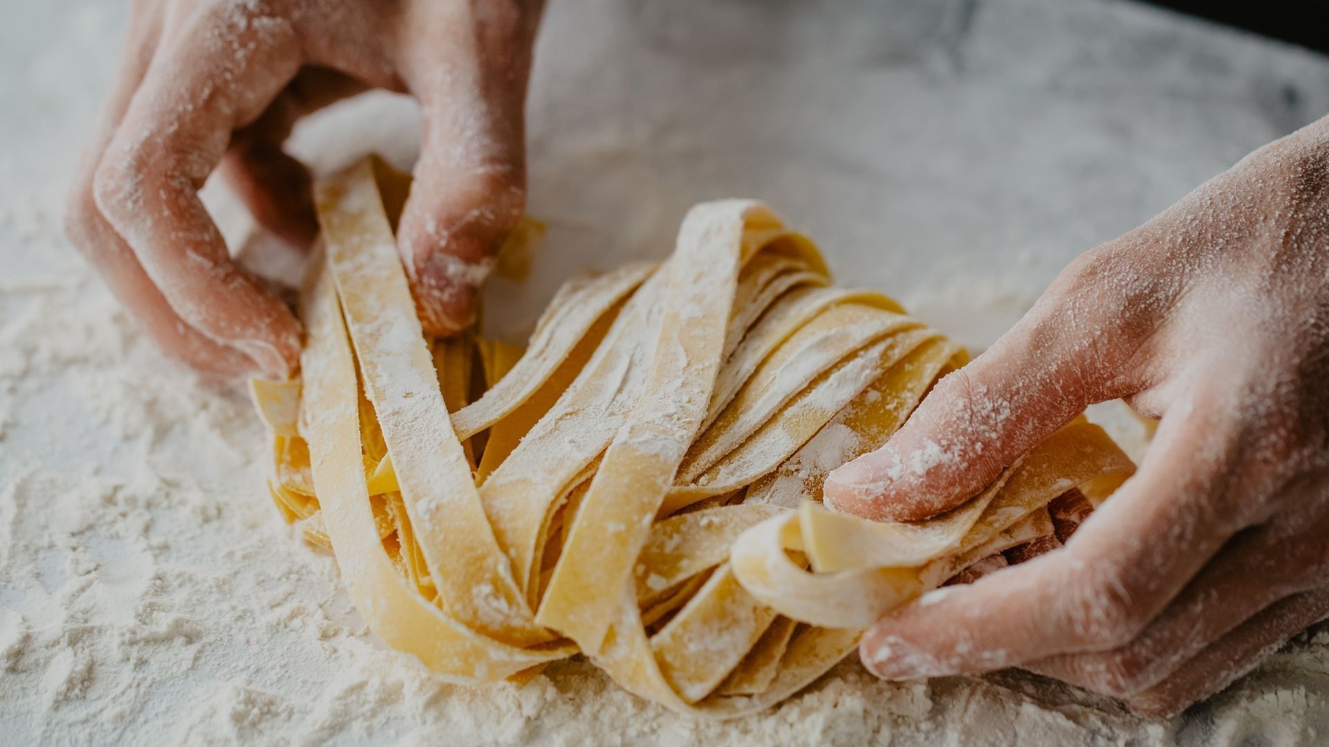 Authentic Italian Food made fresh Authentic Italian Food made fresh