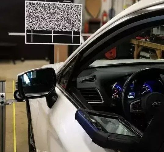 Windshield ADAS Calibration in Conway, SC