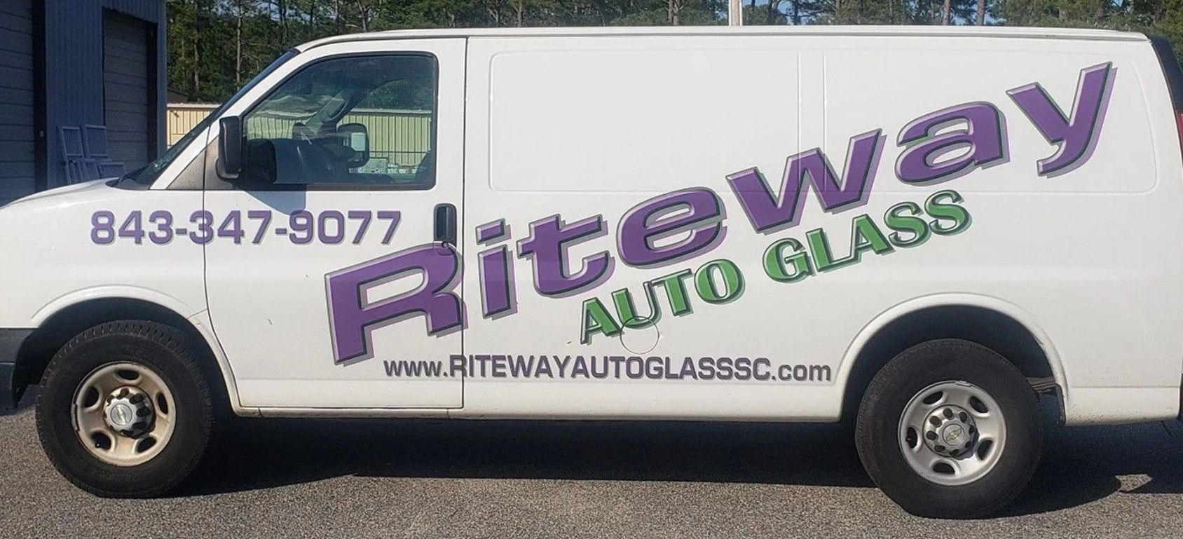 Infiniti Windshield Replacement in Myrtle Beach, SC