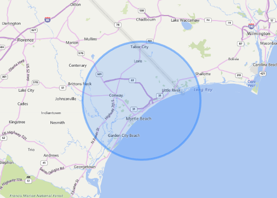 Mobile auto glass services near Conway & Myrtle Beach, SC Mobile auto glass services near Conway & Myrtle Beach, SC