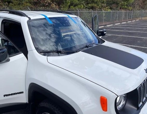 Jeep Auto Glass replacement in Myrtle Beach, SC Jeep Auto Glass replacement in Myrtle Beach, SC