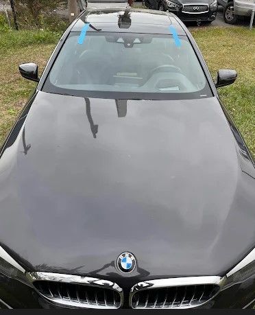 BMW windshield replacement in Myrtle Beach, SC BMW windshield replacement in Myrtle Beach, SC