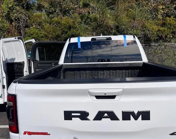 RAM Auto Glass replacement in Myrtle Beach, SC RAM Auto Glass replacement in Myrtle Beach, SC