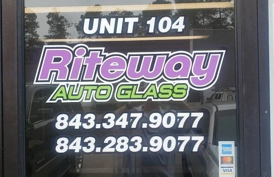 Subaru windshield repair in Myrtle Beach, SC Subaru windshield repair in Myrtle Beach, SC