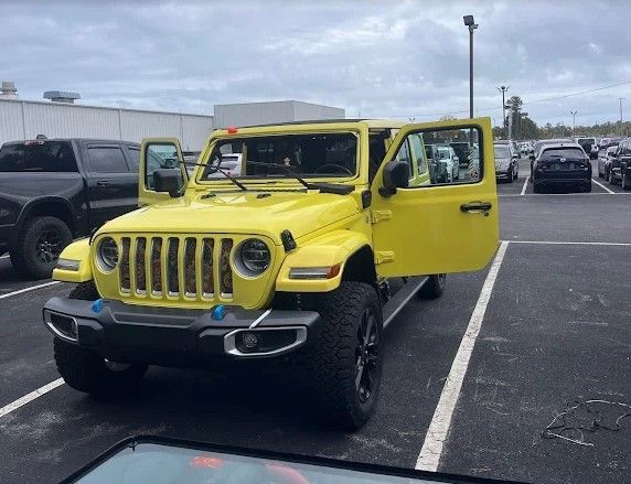 Jeep Wrangler windshield replacement in Myrtle Beach, SC Jeep Wrangler windshield replacement in Myrtle Beach, SC