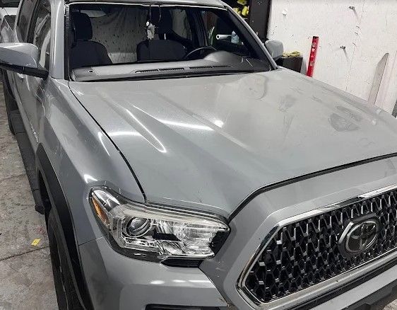 Toyota Windshield Repair in Myrtle Beach, SC