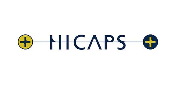 HICAPS Logo