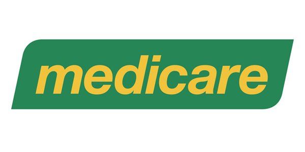 Medicare Logo
