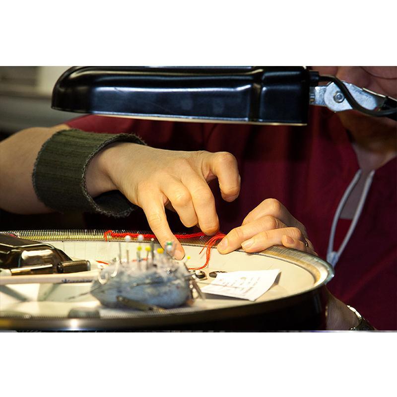 realizzazione abbigliamento