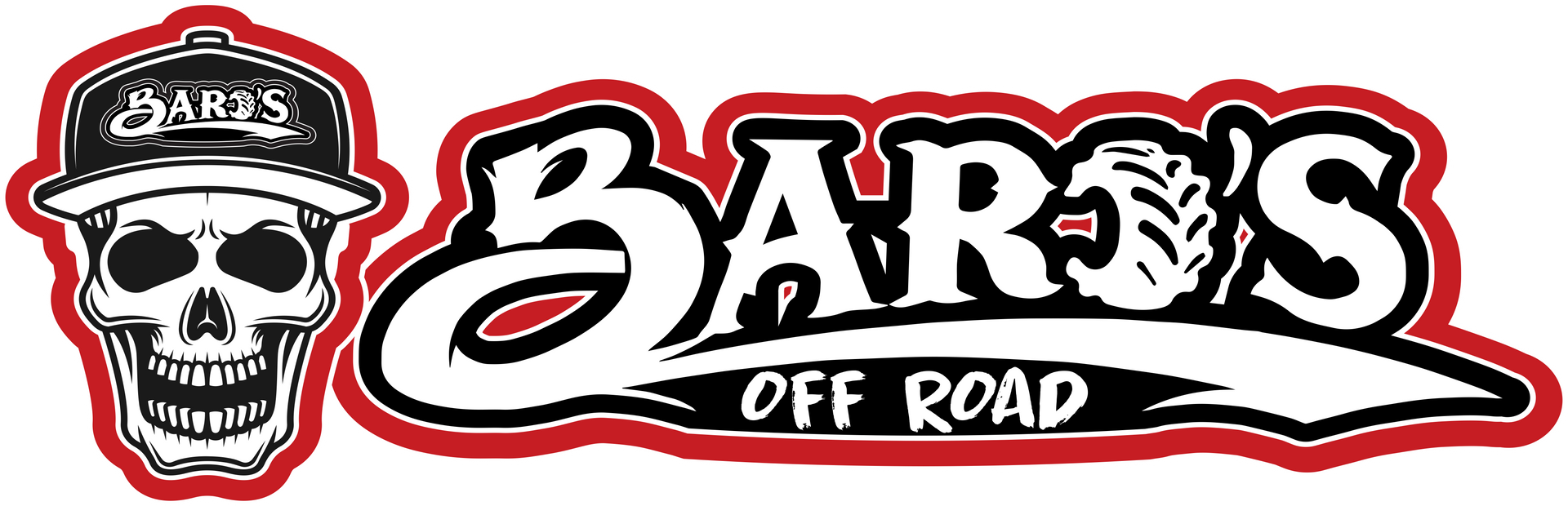Logo | Baro&rsquo;s Off Road, LLC