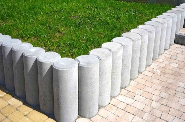 building a retaining wall mississauga ON