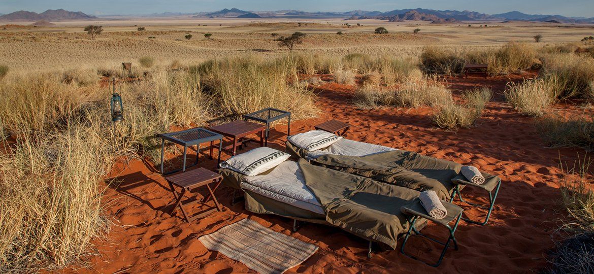 Namib Desert, Namibia