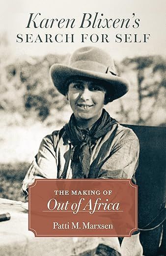 Out of Africa - Karen Blixen