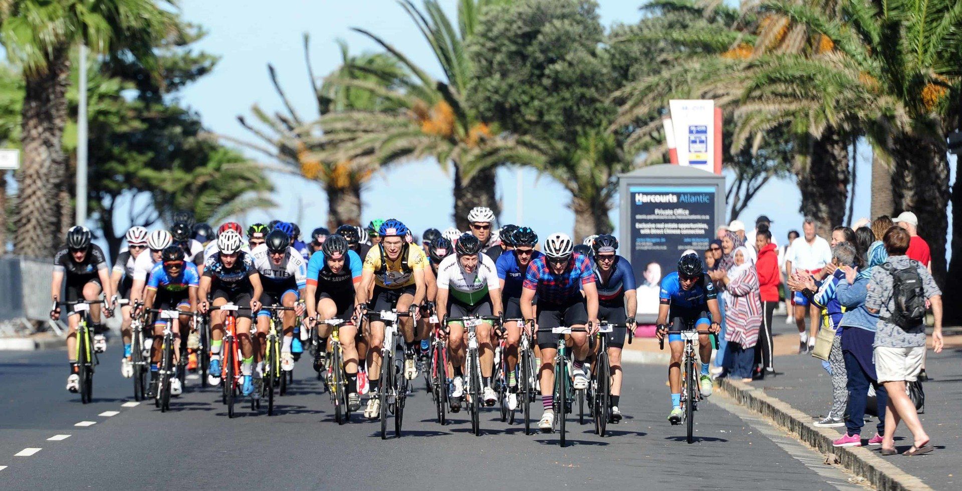 Cape Argus Cycle Tour