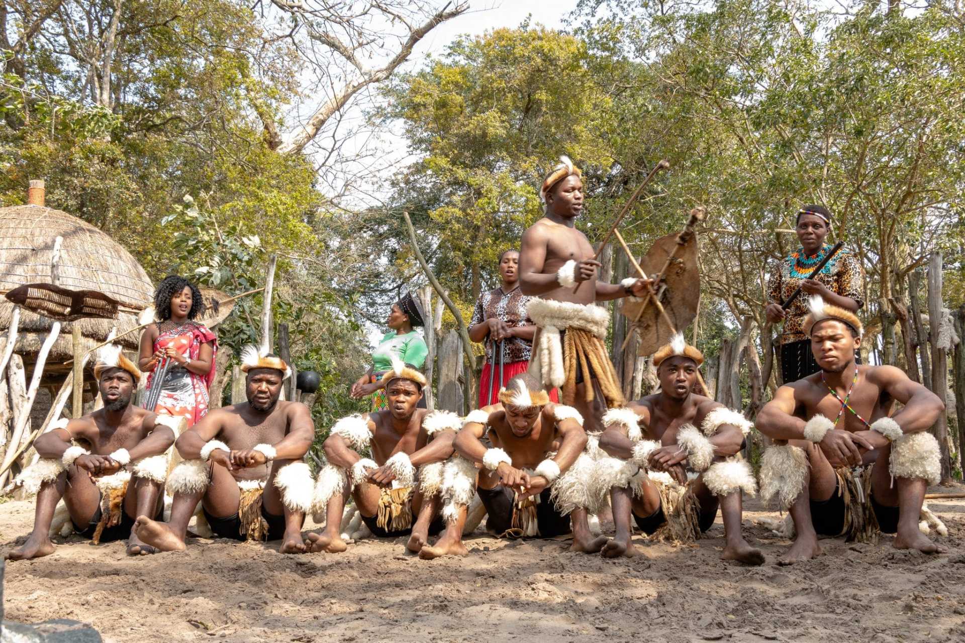 Best experiences & activities in KWAZULU-NATAL from local experts