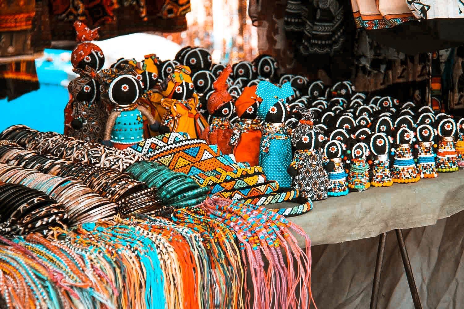 With eleven official languages, South Africa is the true rainbow nation and a melting pot of cultures