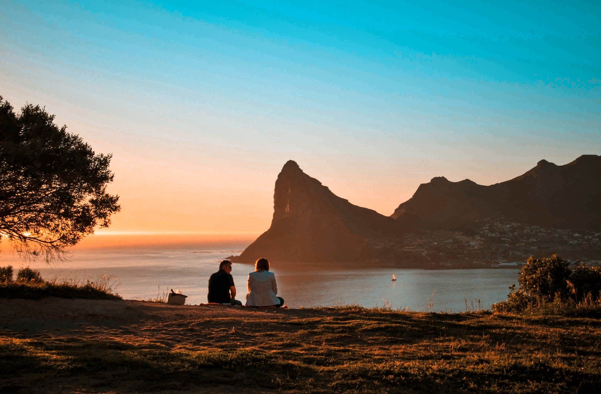 Whether it is your honeymoon or simply a romantic day out, Cape Town has countless places for you and your special someone to make lasting memories