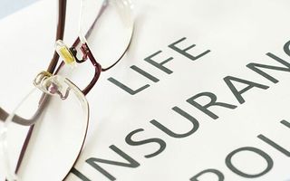 Life Insurance Form - Insurance Agency in Huntington Station, NY