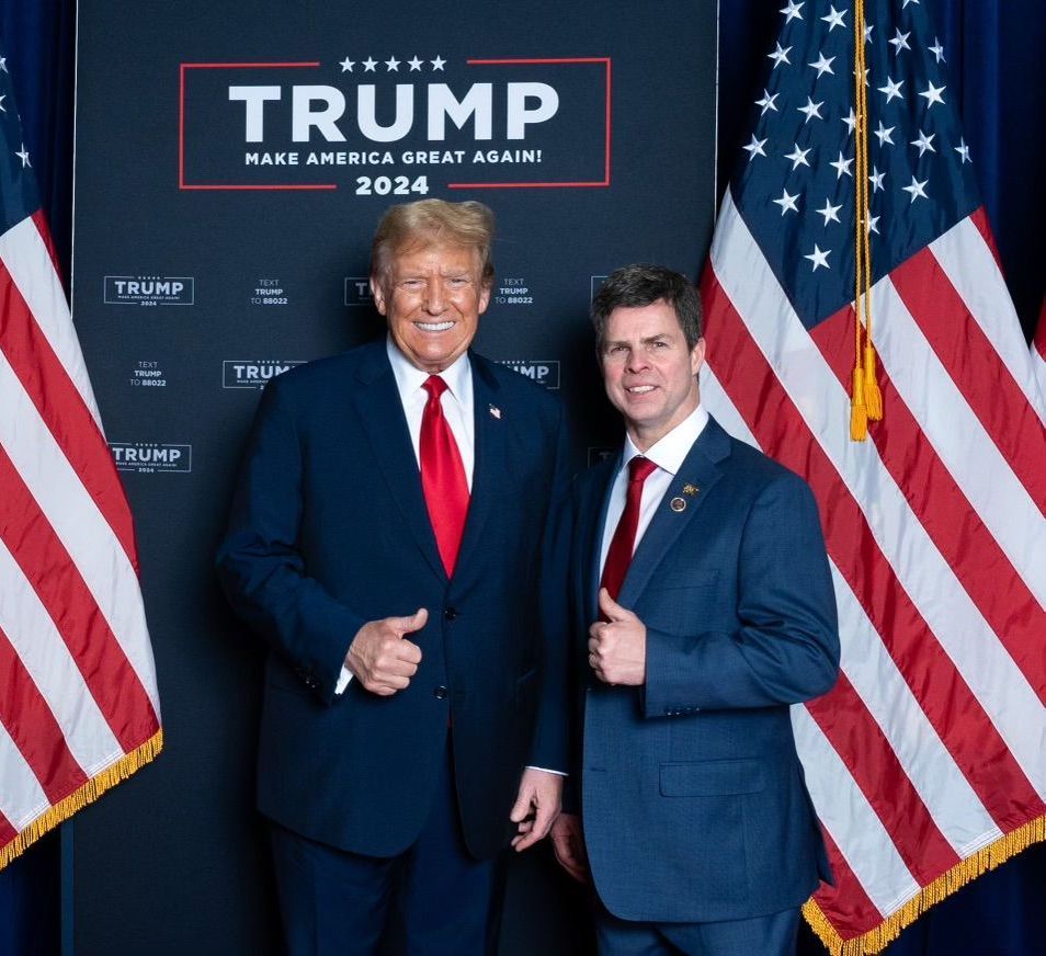 John McGuire for Congress