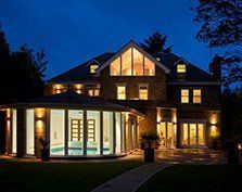 Residential house security system — Cerritos, CA — Southern California Security Centers Inc