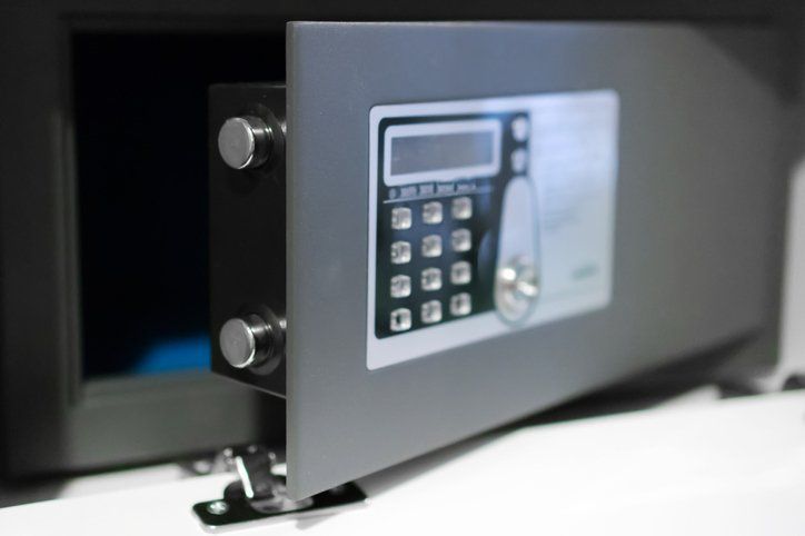 Fireproof safes — Cerritos, CA — Southern California Security Centers Inc