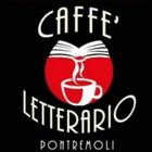 Caffè Letterario - LOGO