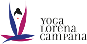 YOGA LORENA CAMPANA - LOGO