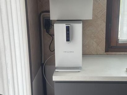 depuratore domestico